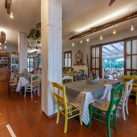 Locanda Le Palafitte Bardolino Zewnętrze zdjęcie