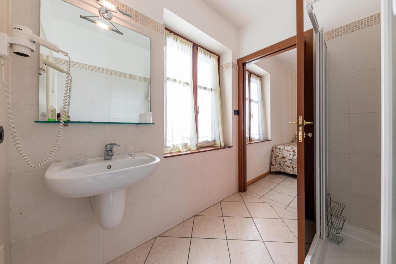 Locanda Le Palafitte Bardolino Zewnętrze zdjęcie