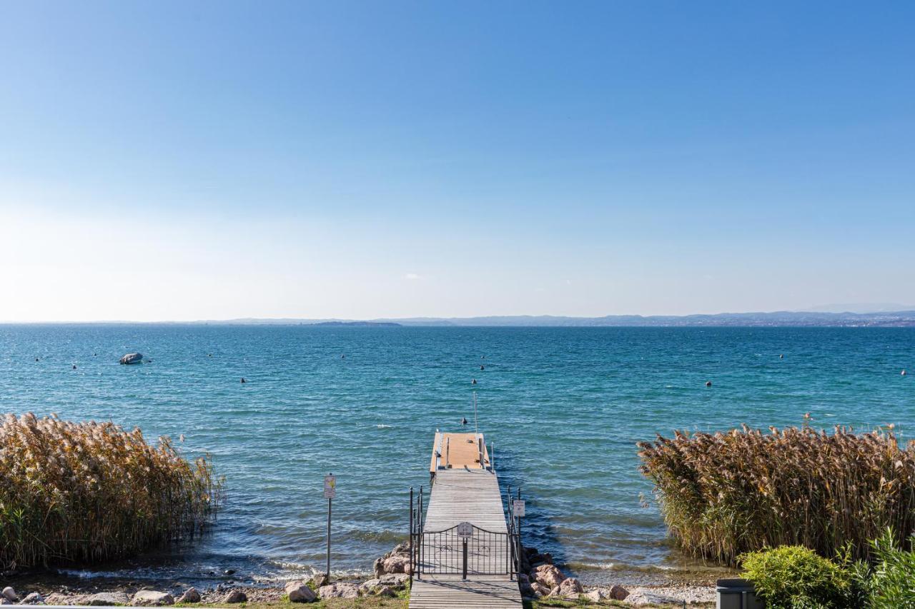 Locanda Le Palafitte Bardolino Zewnętrze zdjęcie