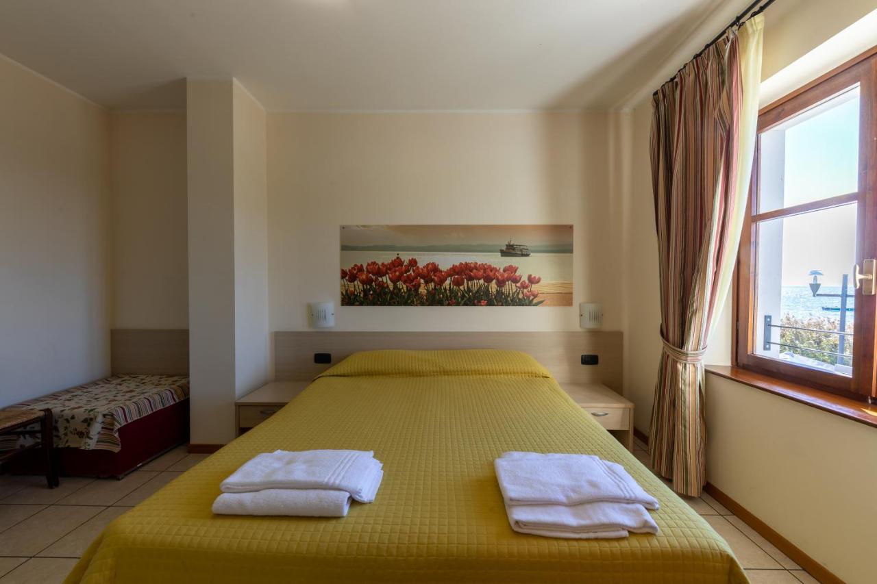Locanda Le Palafitte Bardolino Zewnętrze zdjęcie