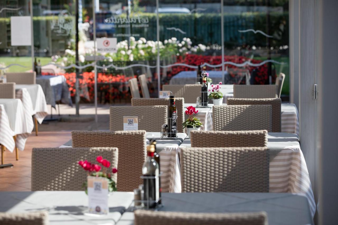 Locanda Le Palafitte Bardolino Zewnętrze zdjęcie