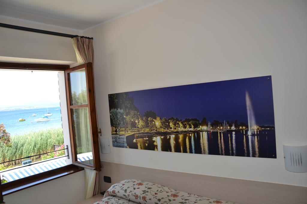 Locanda Le Palafitte Bardolino Pokój zdjęcie