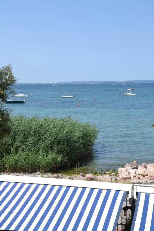 Locanda Le Palafitte Bardolino Pokój zdjęcie