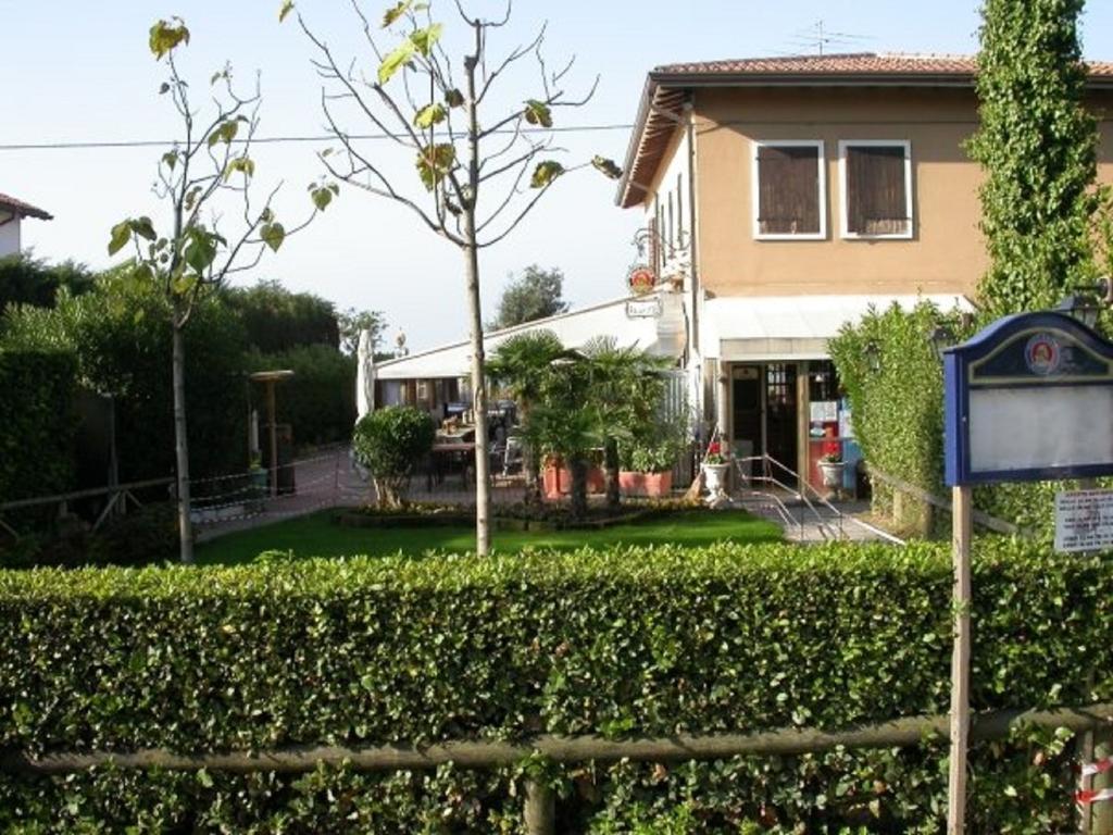 Locanda Le Palafitte Bardolino Zewnętrze zdjęcie